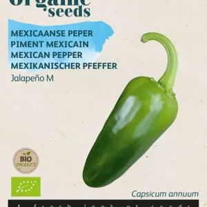 Mexicaanse peper Jalape?o