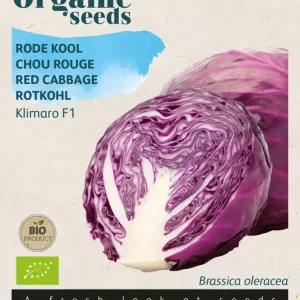 Rode Kool Klimaro F1