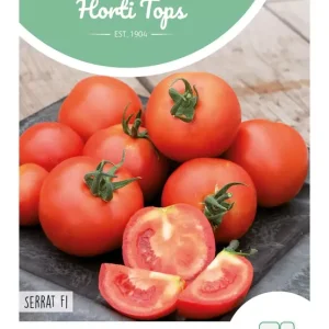 Trostomaten Serrat F1