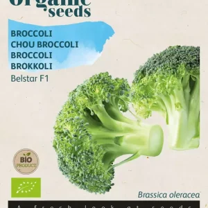 Broccoli Belstar F1