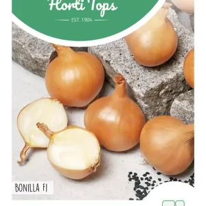 Sjalot Bonilla F1 (vh Creation)