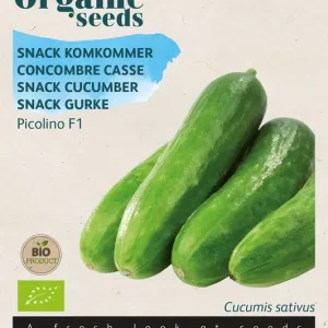 Snackkomkommer Picolino