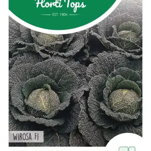 Savooiekool Wirosa F1