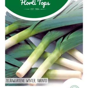 Prei Blauwgroene Winter Farinto