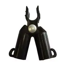 PLANTENSTAAK VERBINDER - ? 16 MM, 3 STUKS