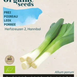 Prei Herfstreuzen 2, Hannibal