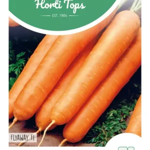 Wortel Flyaway F1