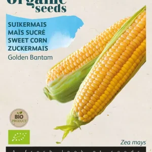 Suikermais Golden Bantam