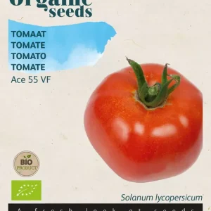 Tomaten Ace 55 VF - Organic