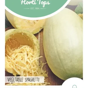 Pompoen Vegetable Spaghetti (wintersquash)