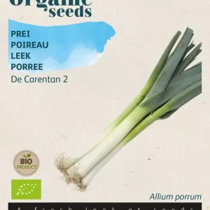 Prei De Carentan 2 (herfst)