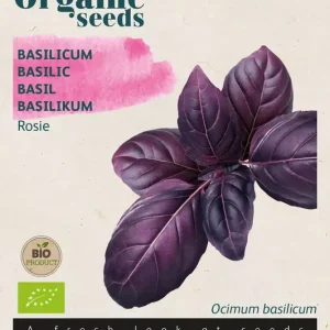 Basilicum Rosie