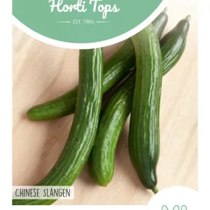 Komkommer Chinese Slangen