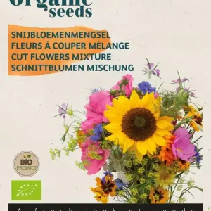 Snijbloemenmengsel