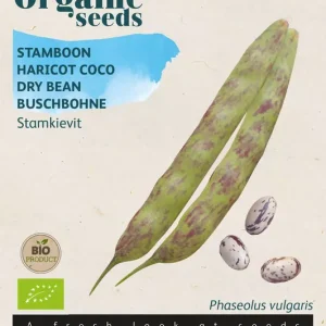 Stamslaboon Kievit laag