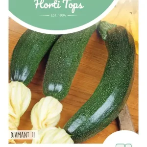 Courgette Diamant F1