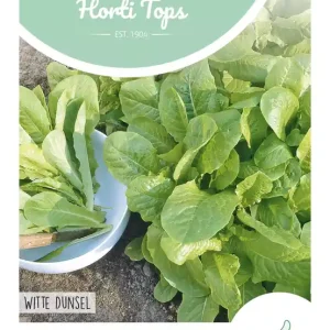 Snijsla Witte Dunsel