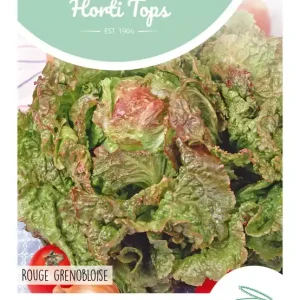 IJssla Rouge Grenobloise