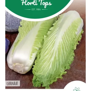 Chinese Kool Granaat