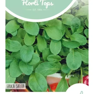Rucola (Eruca sativa)