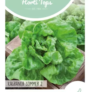 Kropsla Kagraner Zomer 2