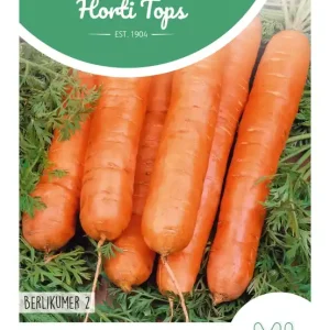 Wortel Berlikumer 2