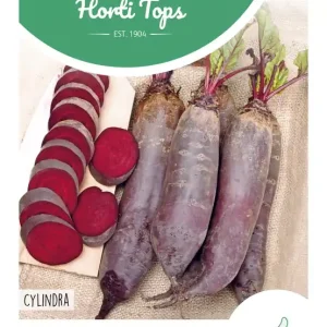 Bieten Cylindra, Halflange