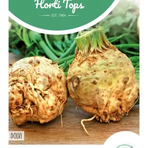 Knolselderie Dolvi, Verb. Prager Reuzen