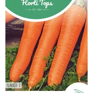 Wortel Flakk??e 2 (stomppunt)