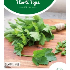 Snijselderie, Gewone Snij