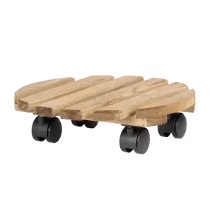 Outdoor plantentrolley L