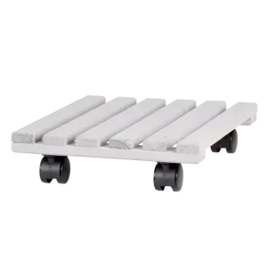 Plantentrolley vierkant L