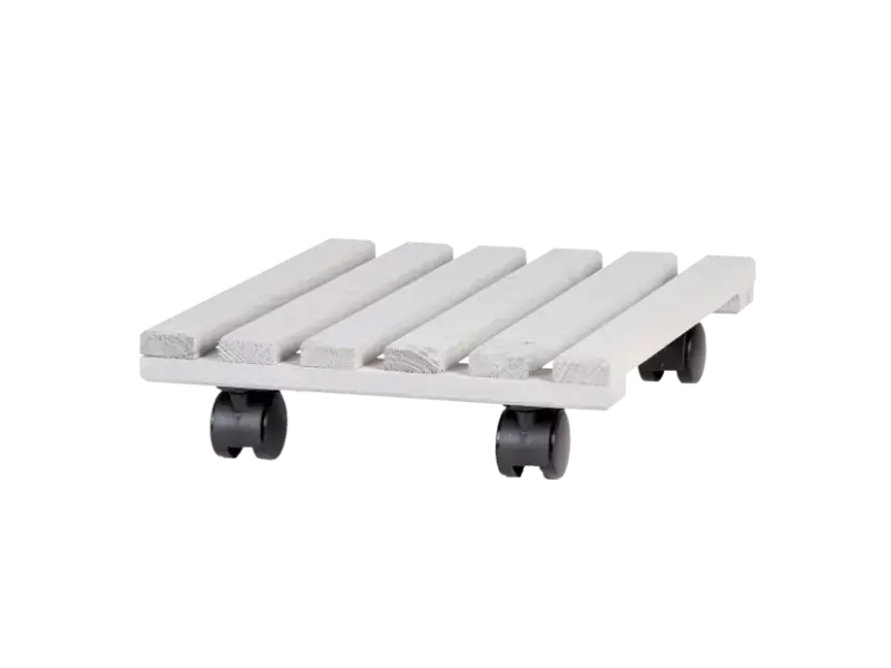 Plantentrolley vierkant L