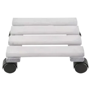 Plantentrolley vierkant S