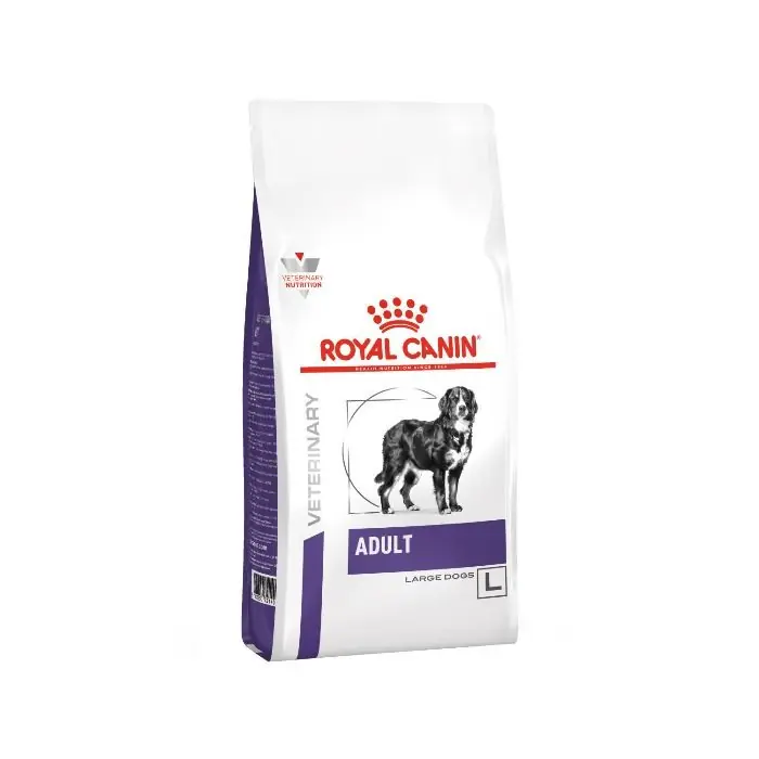 Royal Canin VCN - Large Dog Adult