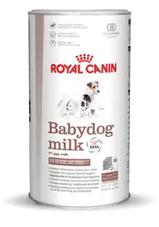 Royal Canin VCN - Babydog Milk