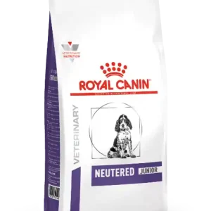 Royal Canin VCN neutered junior medium hondenvoer