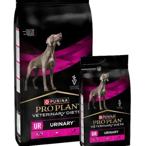 Purina Pro Plan Veterinary Diets Canine UR Urinary droogvoer hond