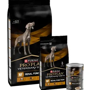 Purina Pro Plan Veterinary Diets Canine NF Renal Function hondenvoer