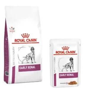 Royal Canin early renal hondenvoer