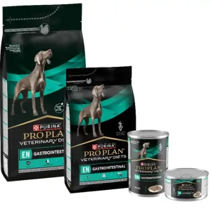 Purina Pro Plan Veterinary Diets Canine EN Gastrointestinal hondenvoer