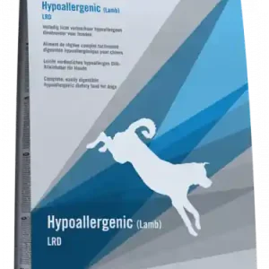 Trovet Hypoallergenic Lam LRD Hond