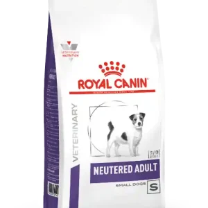 Royal Canin VCN neutered adult small hondenvoer