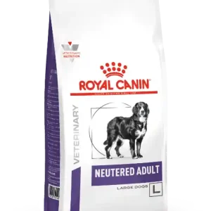 Royal Canin VCN neutered adult large hondenvoer
