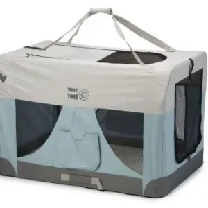 Beezteez Nylon Bench Travel Time