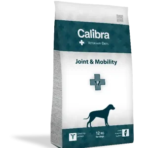 Calibra Veterinary Diets Dog Joint & Mobility hondenvoer