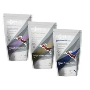 Trovet Unique Protein Treats hond