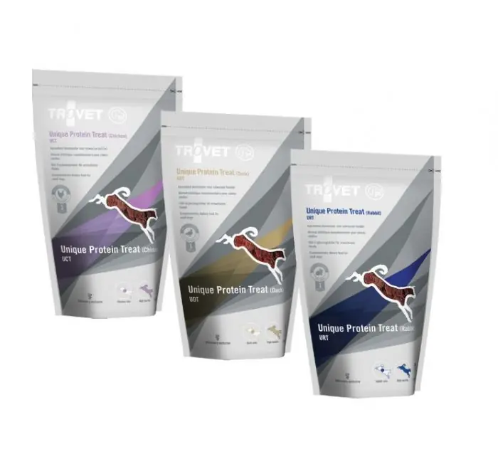 Trovet Unique Protein Treats hond