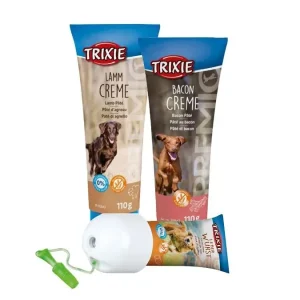 Trixie Premio pasta hondensnack