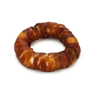 Beeztees Culinair Kauwring met Eend hondensnack